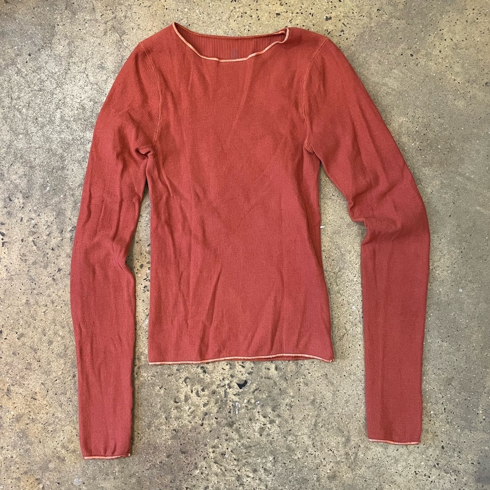 Baserange Top